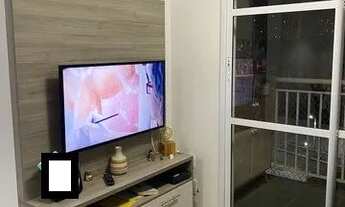 Imagem 1: Apartamento 47m² à venda no Belenzinho, São Paulo