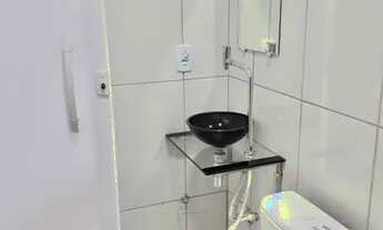 Imagem 6: Aluga-se apartamento tipo loft semi mobiliado