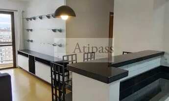 Imagem 5: APARTAMENTO - VENDA - SÃO BERNARDO, BAETA NEVES - 64m² - 3 QUARTOS, LAZER COMPLETO, 2 VAGA