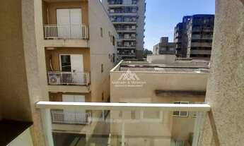 Imagem 5: Apartamento com 1 dormitório para alugar, 45 m² por R$ 1.450/mês - Nova Aliança - Ribeirão