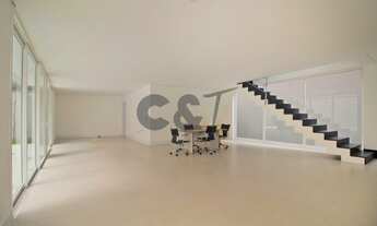 Imagem 4: Casa de Condomínio - 4 Dormitórios (Suítes) à Venda no Jardim dos Estados, São Paulo/SP