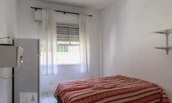 Imagem: Apartamento para Aluguel - Ponta da Praia