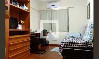 Imagem 6: Apartamento para Aluguel - Grajaú, 3 Quartos, 96 m2