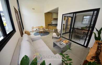 Imagem 3: Casa em Condomínio para Venda em Indaiatuba, Jardim Park Real, 3 dormitórios, 1 suíte, 2 b