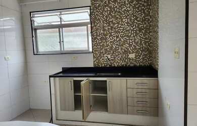 Imagem 3: Apartamento Locação Campo Grande - Santos - SP