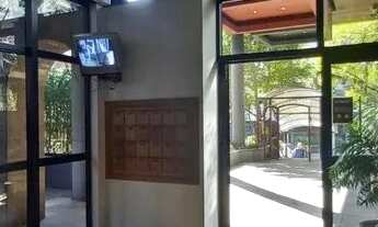 Imagem 4: Apartamento para Venda - 40.73m², 1 dormitório, 1 vaga - Floresta