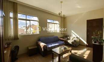 Imagem 4: Apartamento 3 quartos à venda no Nova Suíssa