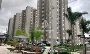 Imagem 3: Apartamento à venda, CONDOMINIO PORTAL DOS HIBISCOS ,no Jardim Maria Luiza , Sumare. Apart