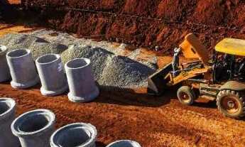 Imagem 4: Villagio Brunelli-Loteamento fechado