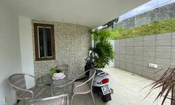 Imagem 3: Casa com 4 quartos no UniVilas - Lauro de Freitas - BA