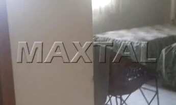 Imagem 6: Sobrado 300m², 5 salas, 5 banheiros, 4 veículos, copa cozinha na Zona Norte