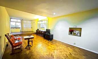 Imagem 7: Apartamento-À VENDA-Copacabana-Rio de Janeiro-RJ