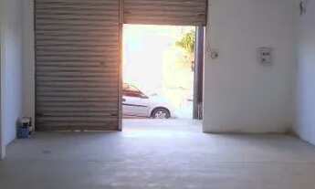 Imagem 3: Excelente LOJA, 90m2, 2 Banheiros, 2 Vagas de Garagem no Parque terras de Santa Maria