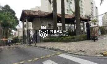 Imagem: Ferraz de Vasconcelos/SP - Jardim sao miguel