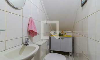 Imagem 6: Casa para Aluguel - Vila das Mercês, 2 Quartos, 88 m2