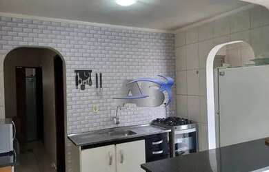 Imagem 6: Apartamento à venda, 80 m² por R$ 310.000,01 - Vila Pires - Santo André/SP