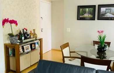 Imagem: Apartamento Venda 2 Dormitórios - 70 m²