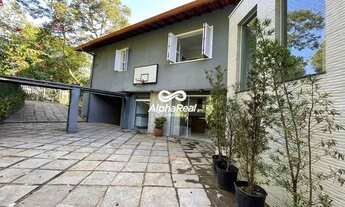 Imagem 6: Casa para aluguel no condomínio Vila Del Rey em Nova Lima