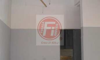 Imagem 6: Salão Comercial - Vila Marieta