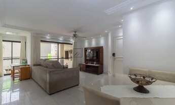 Imagem 6: Apartamento Venda 3 Dormitórios - 126 m² Pompéia