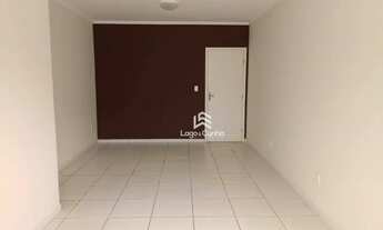 Imagem 5: Apartamento com 2 dormitórios para alugar, 96 m² por R$ 1.100,00/mês - Jardim das Azaléias