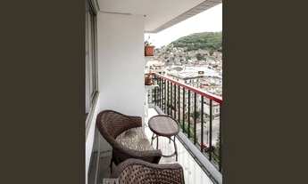 Imagem 6: Apartamento para Aluguel - Engenho Novo, 2 Quartos, 70 m2