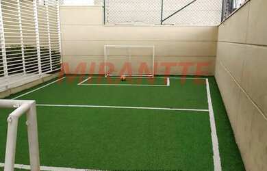 Imagem 14: Apartamento 122m com Varanda Gourmet, próximo ao Santana Park Shopping