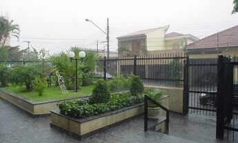 Imagem 4: São Paulo - Apartamento Padrão - Vila Mariana