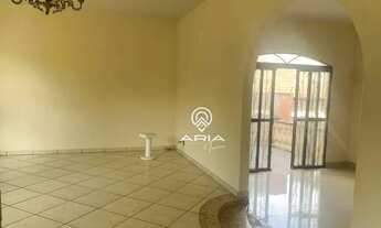 Imagem 6: Casa com 4 dormitórios, 220 m² e edícula - Jardim dos Alpes I - Londrina/PR