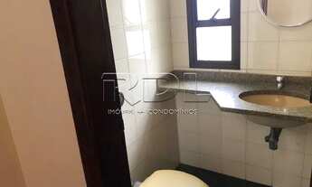 Imagem 3: Apartamento para aluguel, 3 quartos, 1 suíte, 2 vagas, Centro - Santo André/SP