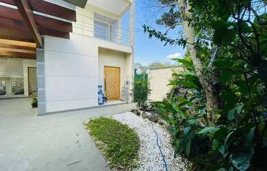 Imagem 2: Casa com 5 dormitórios para alugar, 450 m² por R$ 8.900/mês - Nova Gardênia - Atibaia/SP