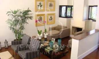 Imagem 5: Sobrado em Condomínio para Venda em Valinhos, Chácara Flora, 4 dormitórios, 3 suítes, 5 ba