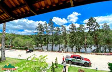 Imagem 5: LINDO APARTAMENTO NO CONDOMÍNIO MONTSERRAT