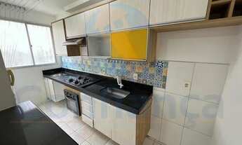 Imagem 4: Oportunidade - Ap 2 Quartos Térreo cond. Parque Gama Colina de Laranjeiras