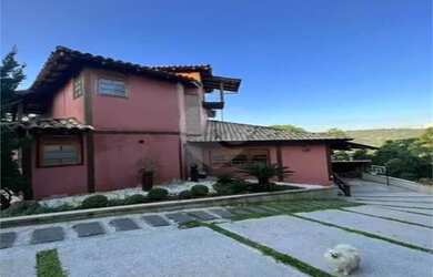 Imagem 3: Casa na Serra da Cantareira, ampla com uma linda vista para as montanhas da Serra