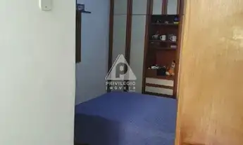 Imagem 3: Apartamento à venda, 3 quartos, 1 vaga, Vila Isabel - RIO DE JANEIRO/RJ