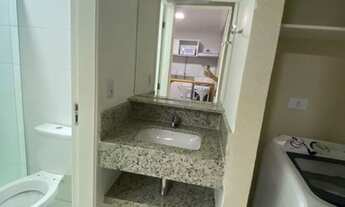 Imagem 6: LOCAÇÃO STUDIO COM 1 DORMITÓRIO - VILA TATUAPÉ