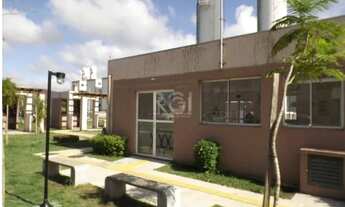 Imagem 4: Apartamento para Venda - 40.29m², 2 dormitórios, 1 vaga - Hípica