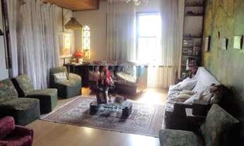 Imagem 6: Casa para Venda - 200m², 5 dormitórios, sendo 1 suites, 4 vagas - Glória