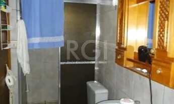 Imagem 7: Casa para Venda - 110m², 3 dormitórios, sendo 1 suites, 3 vagas - Nonoai