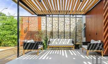 Imagem 7: FLORIANóPOLIS - Casa de Condomínio - Lagoa da Conceição