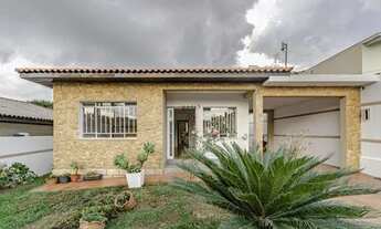 Imagem 2: CURITIBA - Casa Padrão - São Lourenço