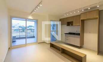 Imagem 2: Apartamento para Aluguel - Santo Amaro , 2 Quartos, 66 m2