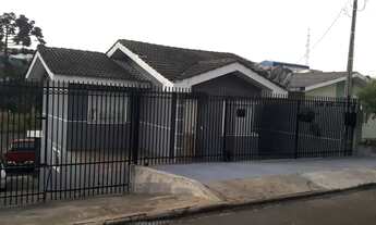 Imagem: Alugo excelente casa, com 3 quartos, cozinha