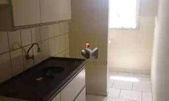 Imagem 4: Apartamento com 2 dormitórios para alugar, 61 m² por R$ 1.850,00/mês - Nova Aliança - Ribe