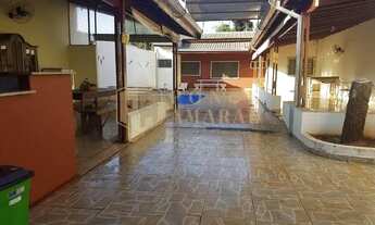 Imagem 2: Chácara residencial à venda, Vale do Igapó, Bauru