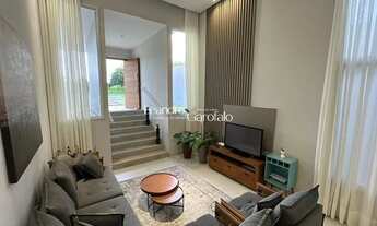 Imagem 3: CASA LINEAR ALPHAVILLE