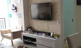 Imagem: Saude - 57m² 2Dts, 1St, 1Gar, Px ao Metrô