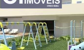 Imagem: Apartamento com 3 dormitórios sendo 3 suíte