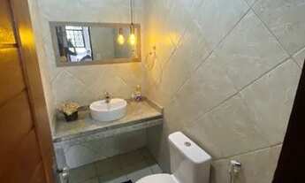 Imagem 7: Casa para temporada em Bananeiras